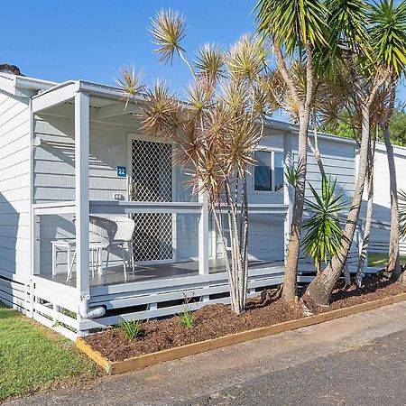 Hotel Reflections Ballina - Holiday Park Exterior foto